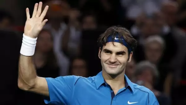 roger federer en paris