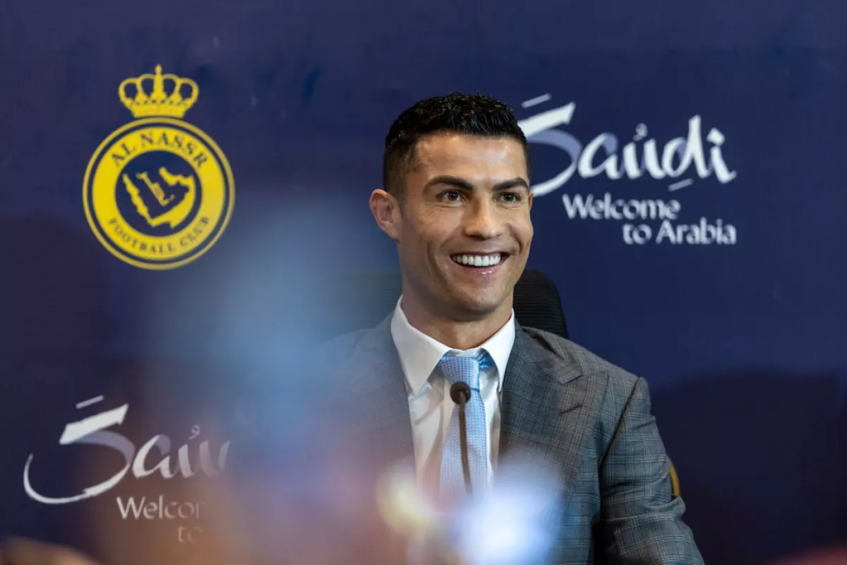Cristiano-Ronaldo-Al Nassr 