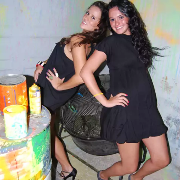 Fiesta Fabiola Franyutti