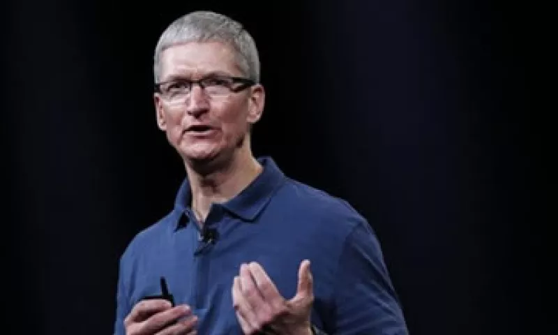 Un acuerdo con China Mobiles visto como crucial para mejorar la distribución de Apple en un mercado de 290 millones de usuarios. (Foto: Reuters)