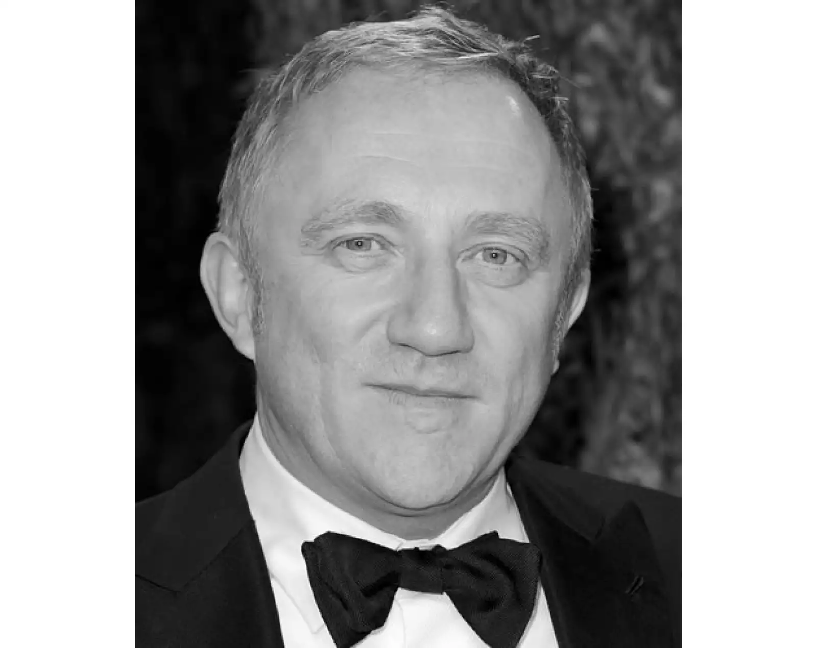El presidente del conglomerado François-Henri Pinault siempre tiene que estar a la altura de situación. Trabajando en el mundo de la moda no podía cometer un error. El empresario sabe perfectamente...