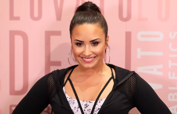Demi- Lovato - Destacada