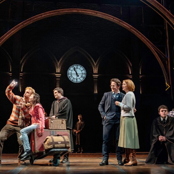CURSEDchild