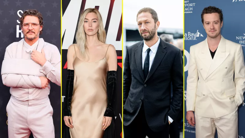 Marvel anuncia al nuevo elenco de Los 4 Fantásticos