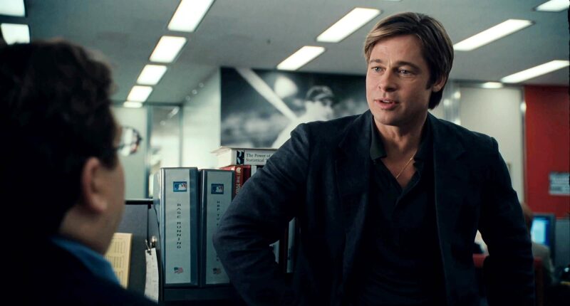 Moneyball