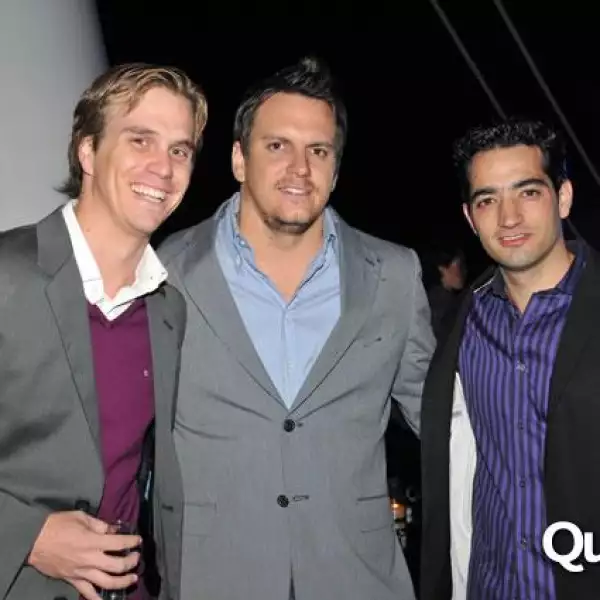 Fiesta en las Alturas