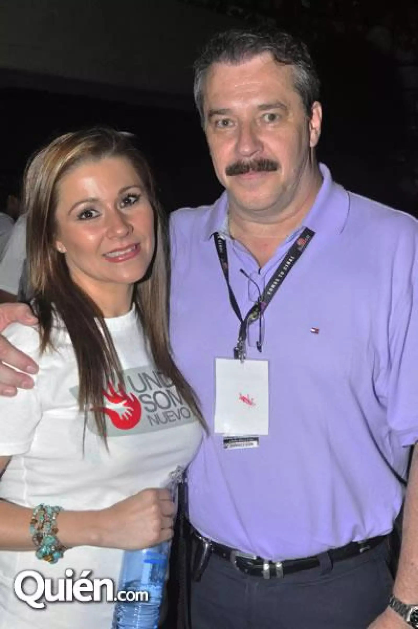 Concierto a beneficio