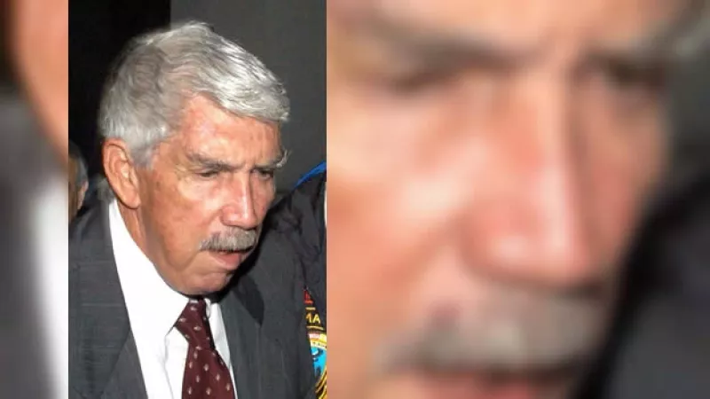 Luis Posada Carriles