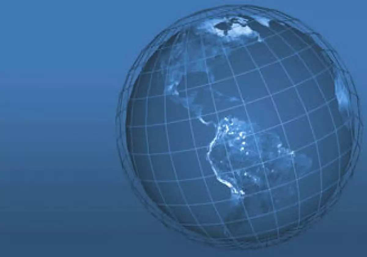 El FMI estimó un crecimiento de 2.7% para EU, de 1 % para la Eurozona y de 10% para China en 2010. (Foto: Jupiter Images)