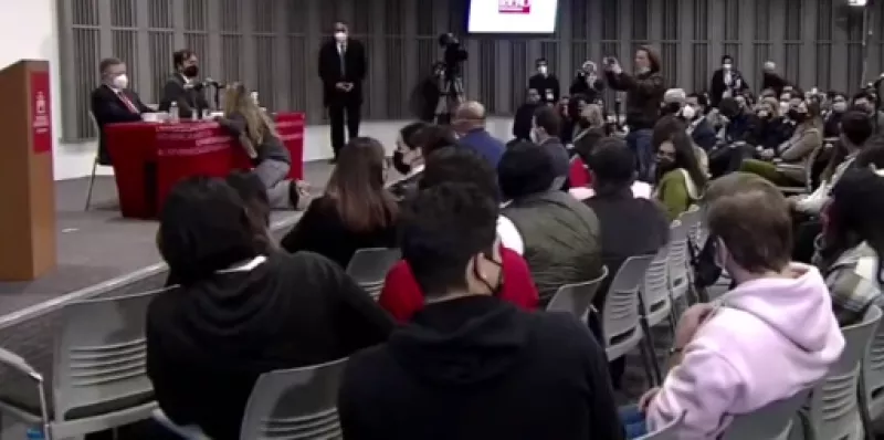 Familia de Alejandra Cuevas Morán clama justicia