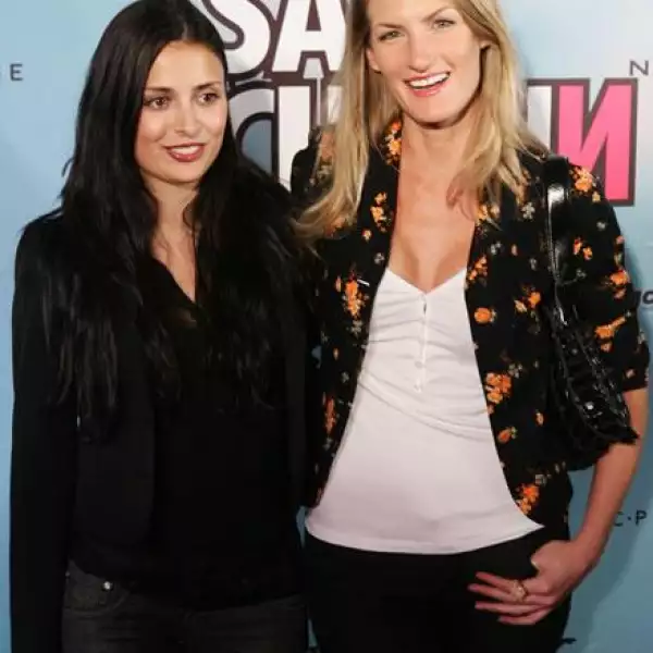 Siouzana Melikián,Sol Méndez