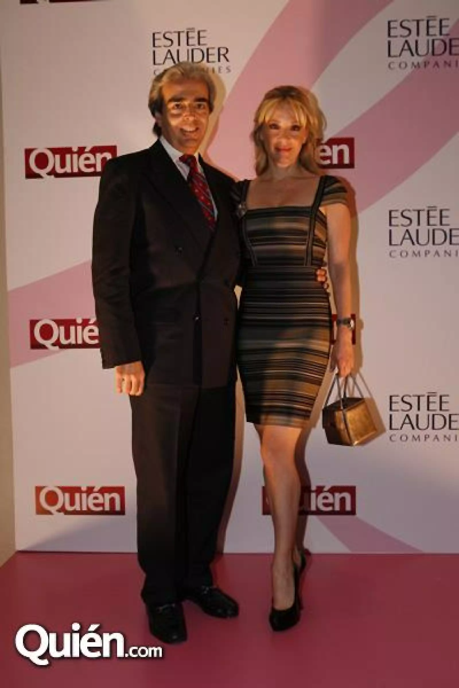 Lorenzo Lazo,Edith González