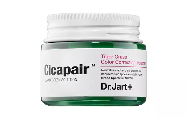 Dr. Jart - Cicapair Tiger Grass Color Correcting Treatment