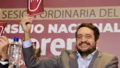 Consejo Nacional Morena