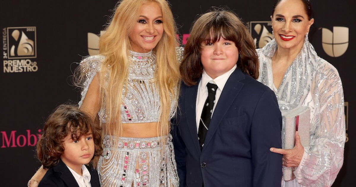 Qui nes Son Los Hijos De Paulina Rubio Y Qui nes Son Sus Pap s qui-nes-son-los-hijos-de-paulina-rubio-y-qui-nes-son-sus-pap-s