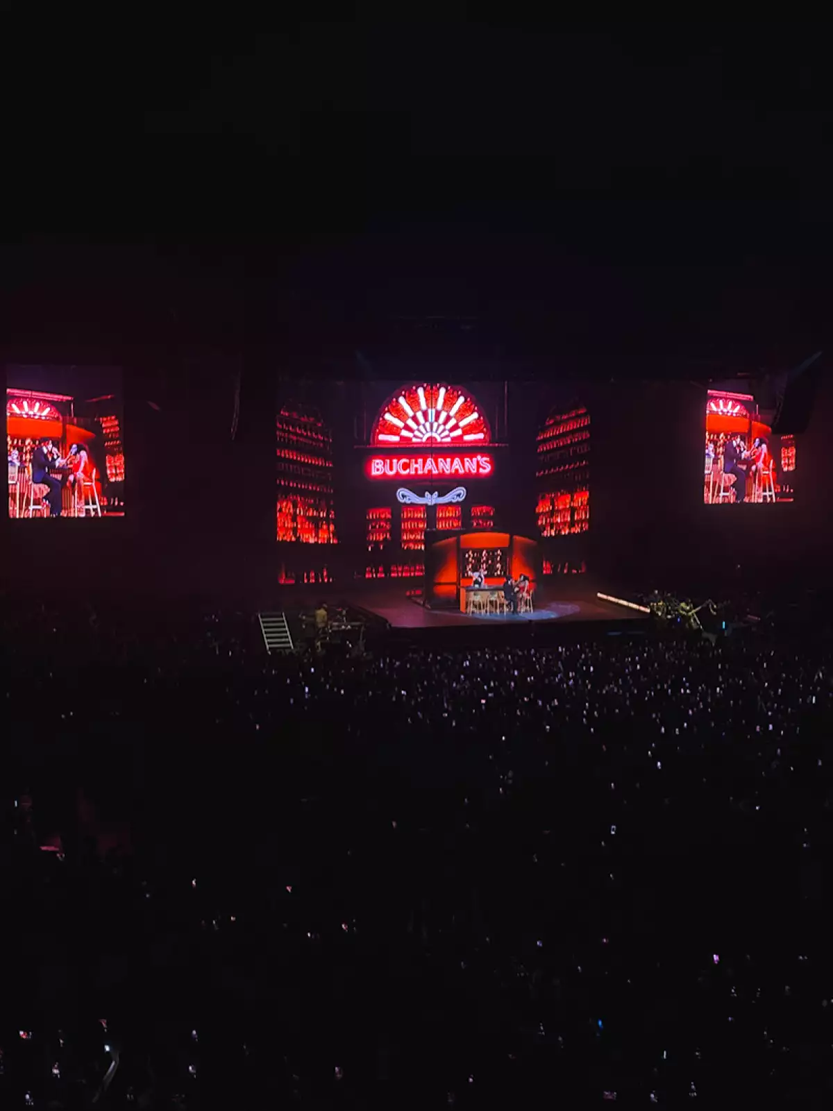 Concierto Rauw Alejandro