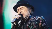 Joaquín Sabina.