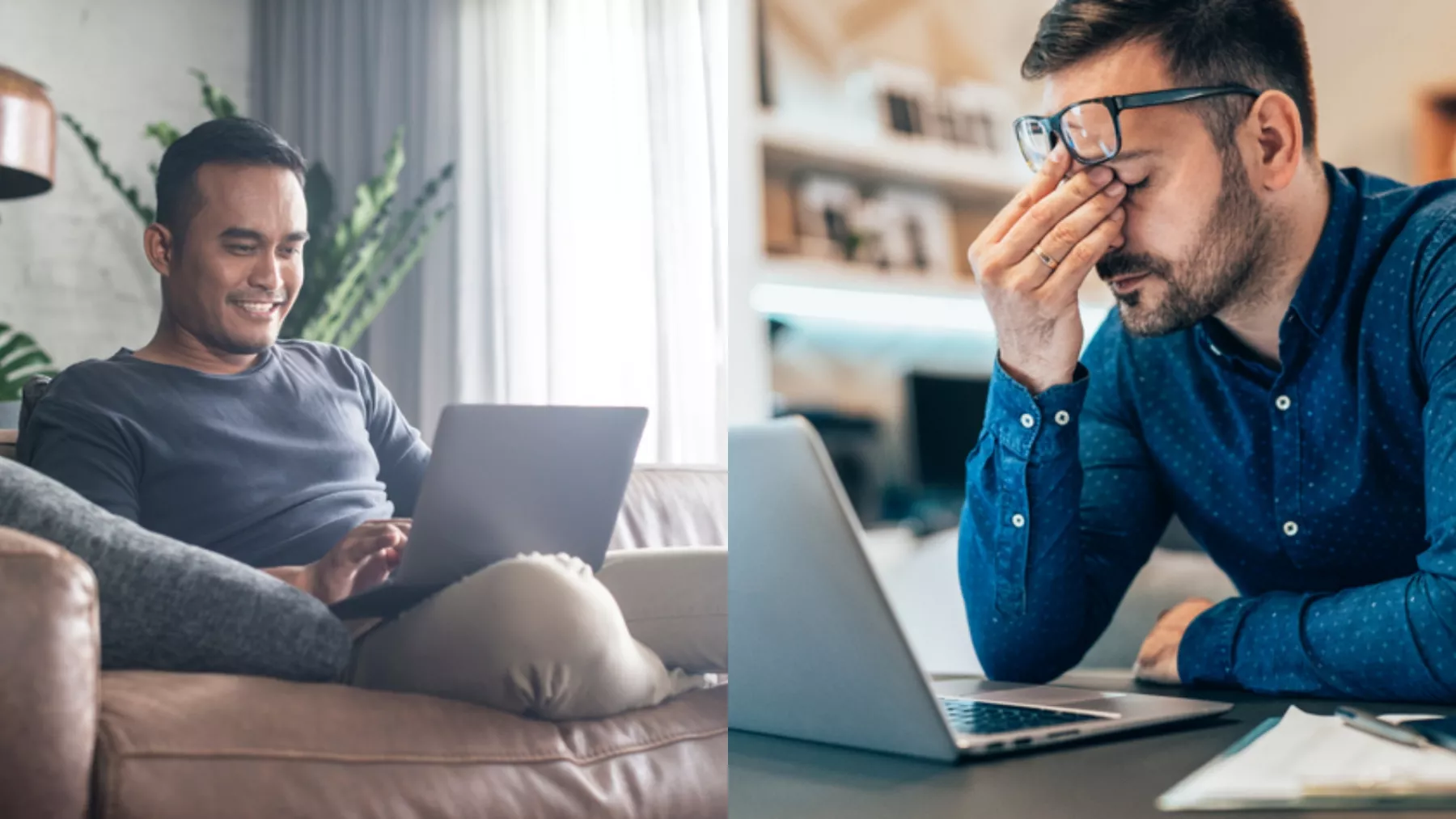 El home office aumenta la productividad, de acuerdo con un estudio.