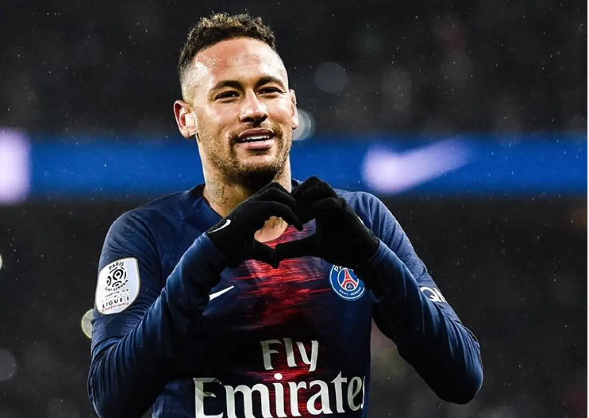 Neymar
