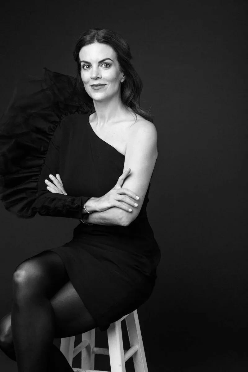 Sofía Aspe
