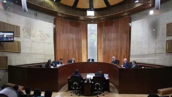 Tribunal Electoral