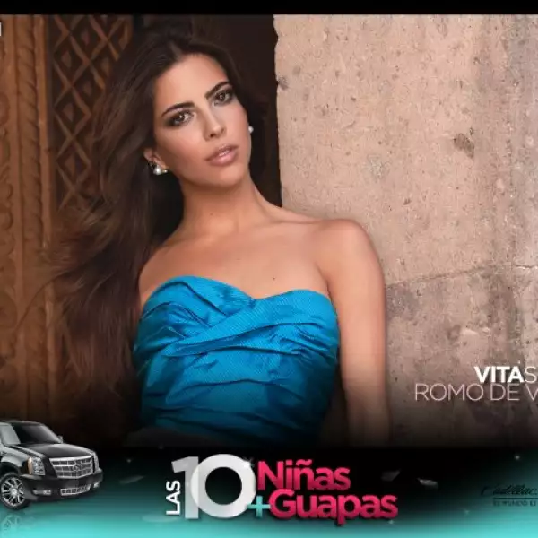 VITA ROMO DE VIVAR DÁVILA