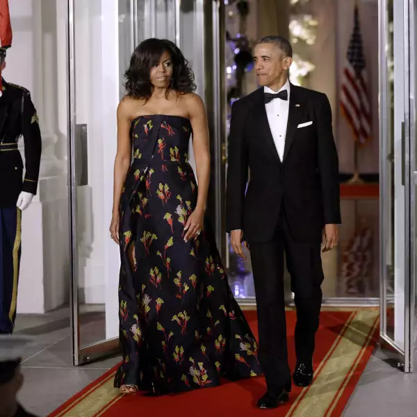 Michelle Obama