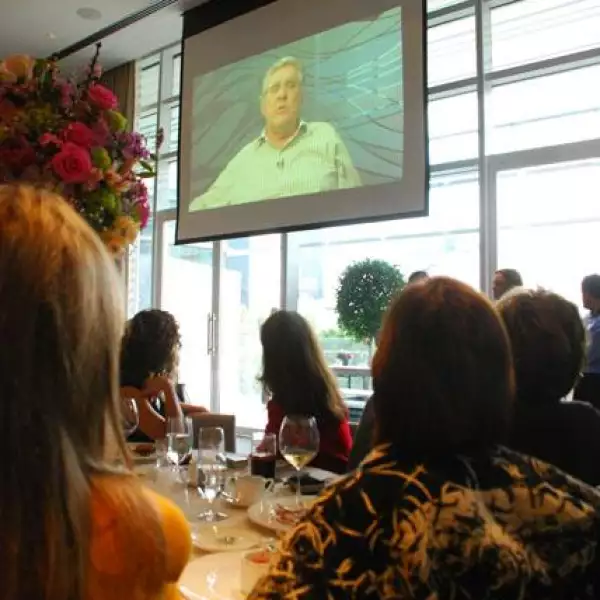 PREMIO MONT BLANC 09