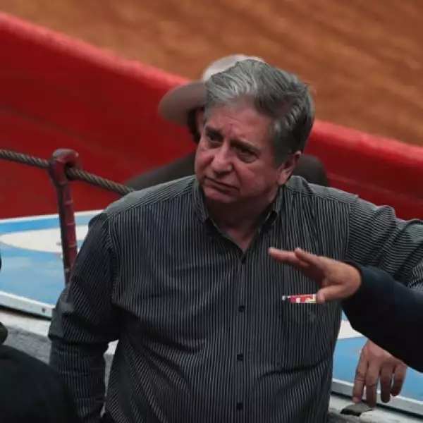 Carlos Villaseñor