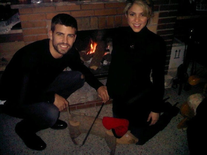 Aunque fue el propio futbolista quien dió la noticia por su cuenta de Twitter, lo cierto es que la noticia sólo se trató de una broma por el Día de los Santos Inocentes.