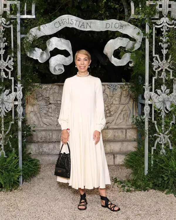 Dior Cruise 2026 - Photocall