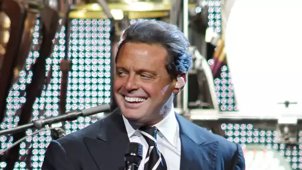 Luis Miguel