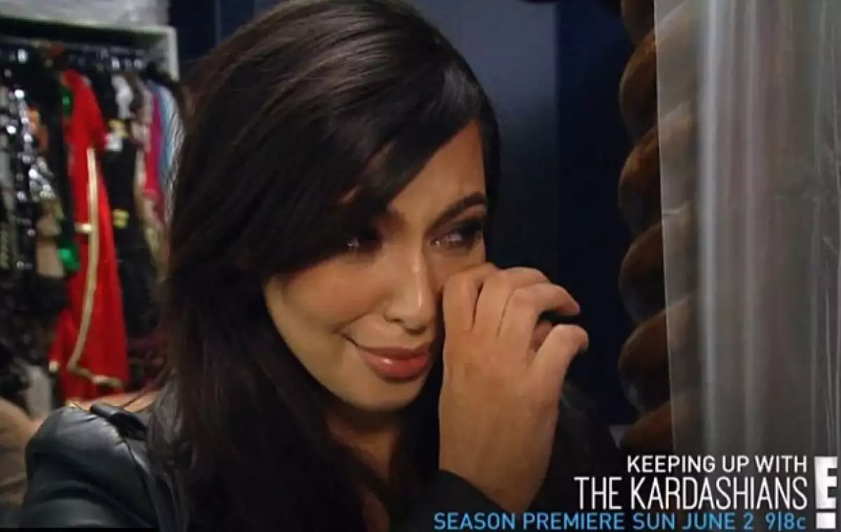 Aunque la empresaria “ignoró” los comentarios negativos que se realizaban acerca de su nueva figura, ella misma dijo (con grosería) no entender qué le había pasado.