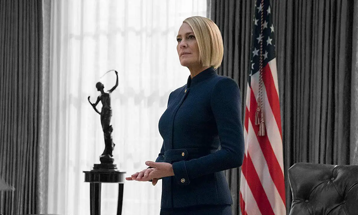 House-of-cards