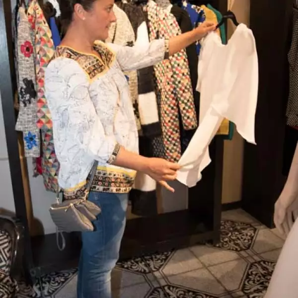 Christmas sale de Raquel Orozco