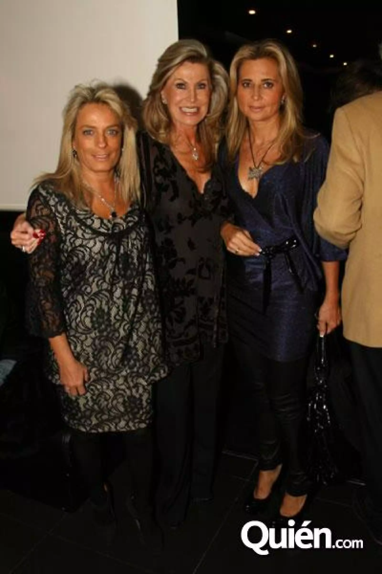 Coctel Raquel Bessudo