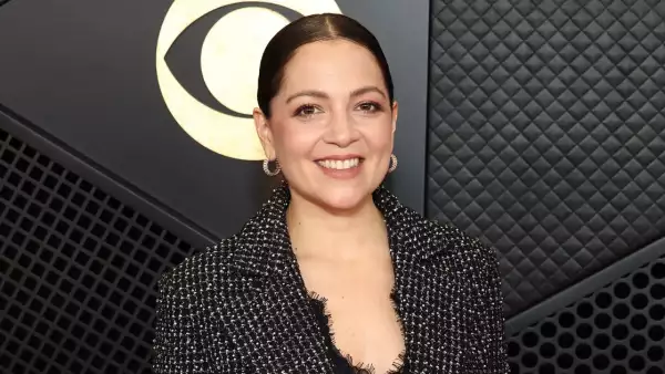 Natalia Lafourcade