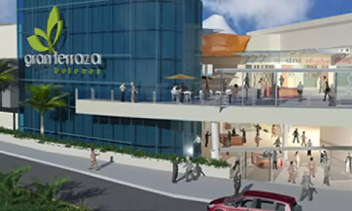 Gigante festejará en noviembre su 50 Aniversario con la inauguración de dos centros comerciales en Guadalajara. (Foto: Cortesía de GGI)