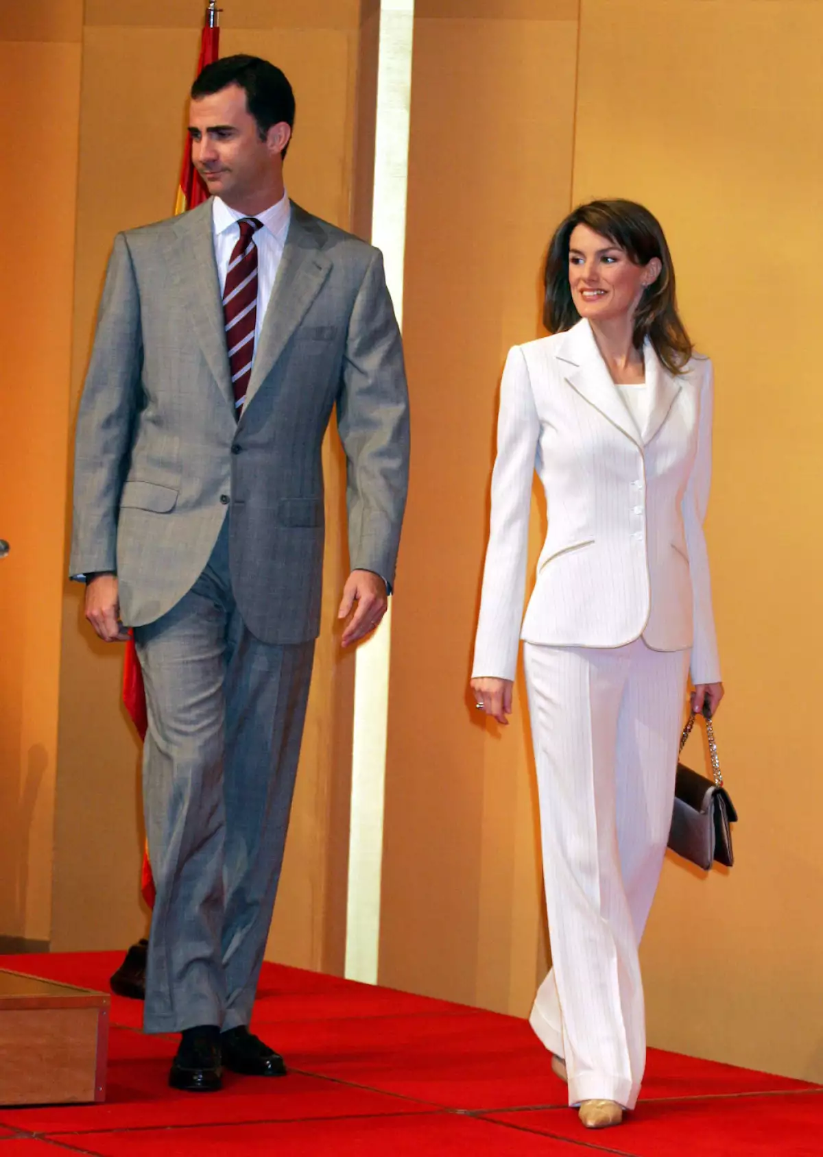 Los mejores looks de Letizia