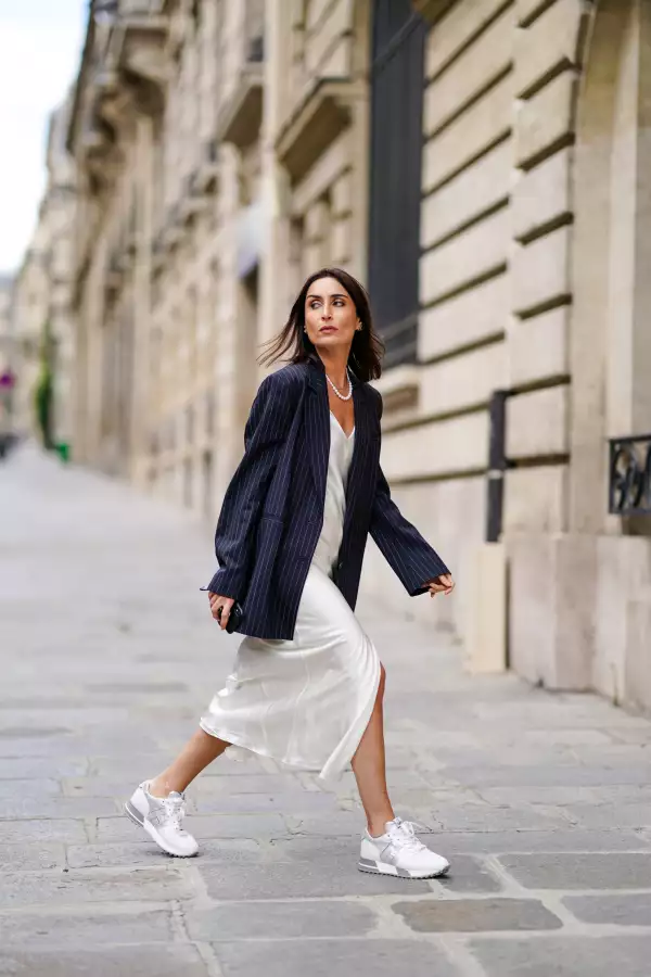 Geraldine Boublil : Fashion Photo Session In Paris