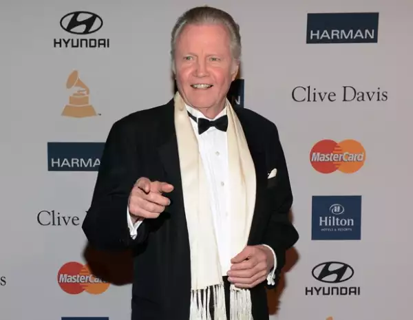 John Voight