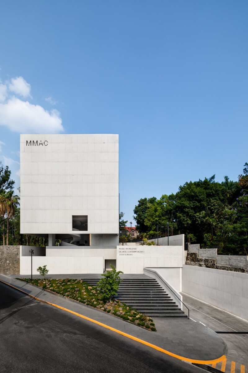 Museo Juan Soriano