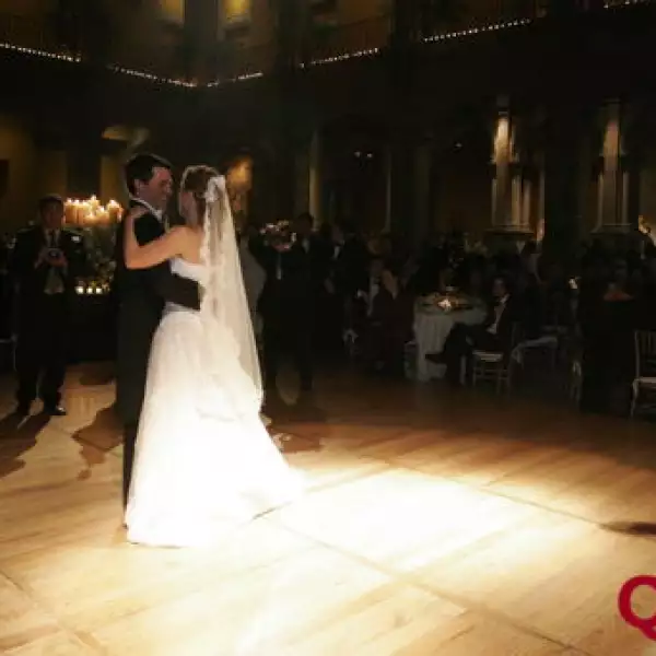 Paulina Flores, Pablo Corona