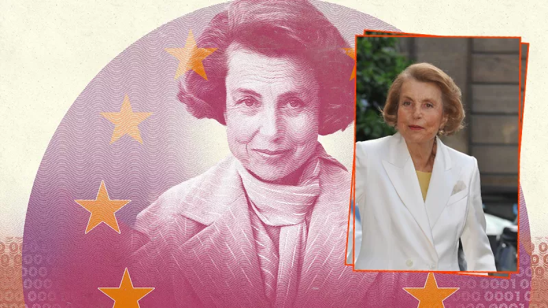 El escándalo de Liliane Bettencourt: el documental de la accionista de L'Oreal