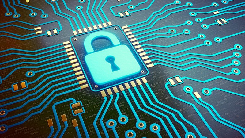 La seguridad es indispensable