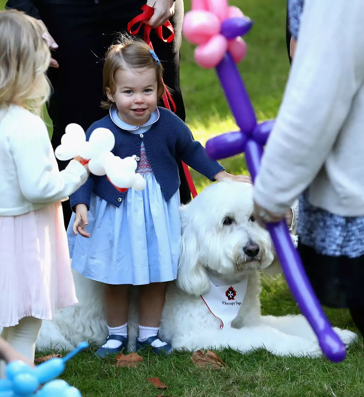 Princesa Charlotte
