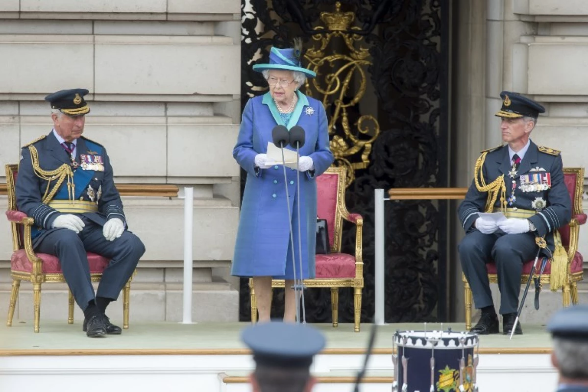 Ceremonia