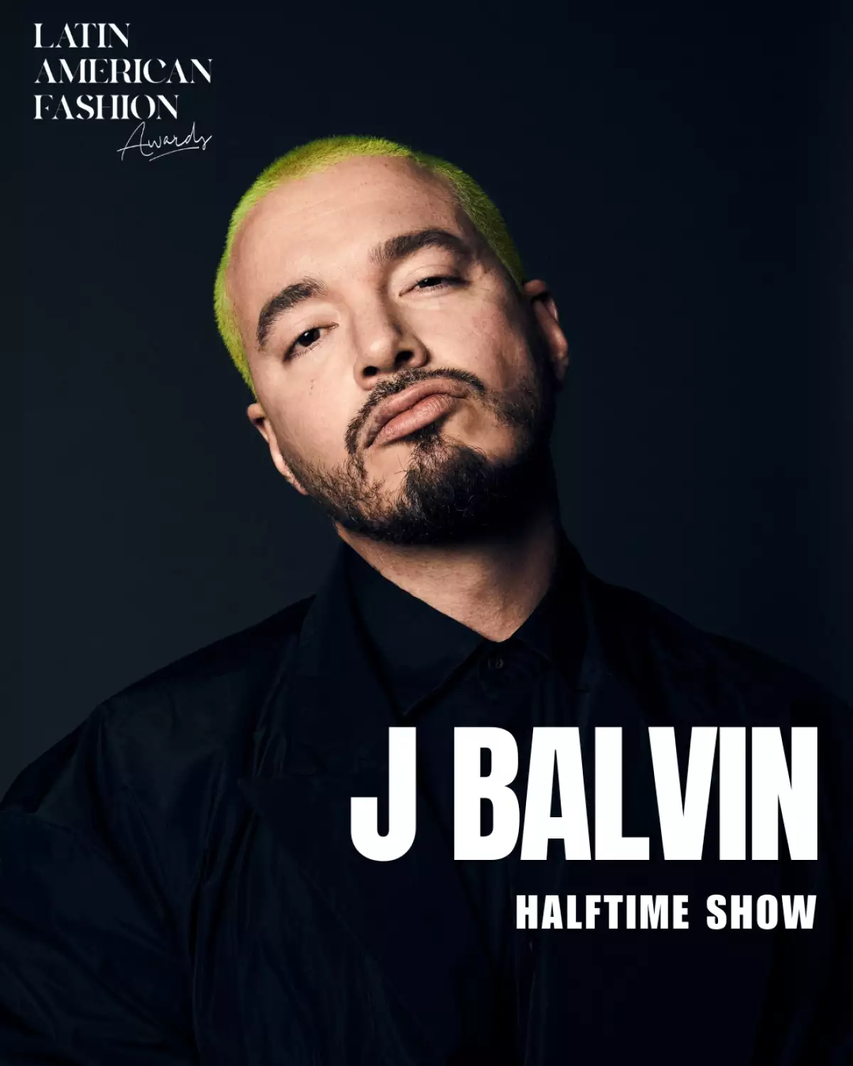 J BALVIN