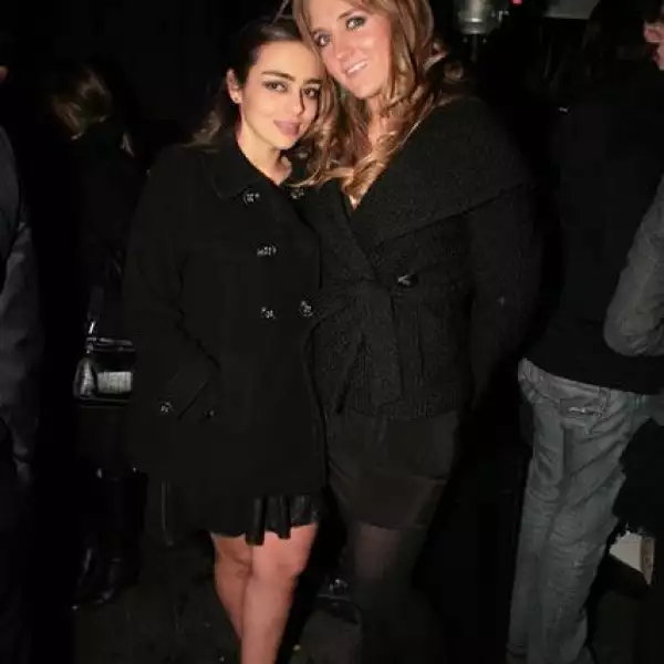 Cumple de Tito Isaac y