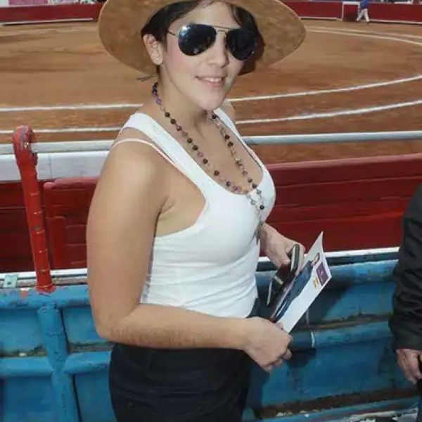 Roció Milanesio